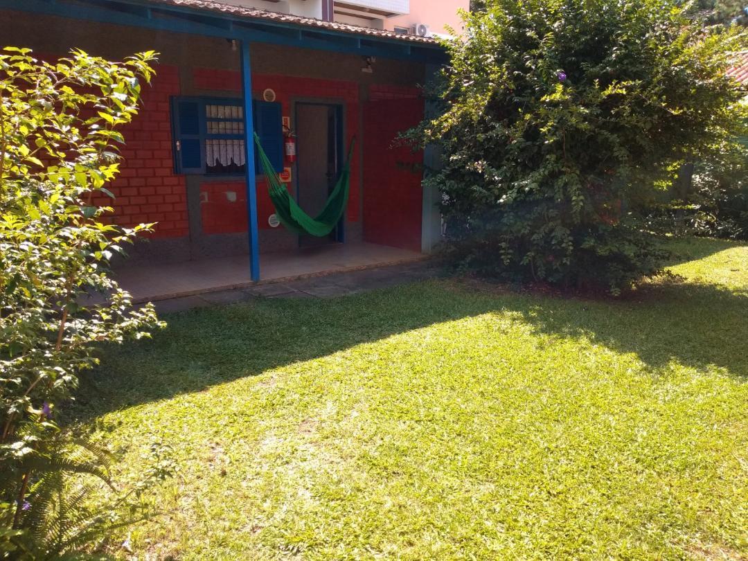 Pousada Natureza Florianopolis Exterior foto