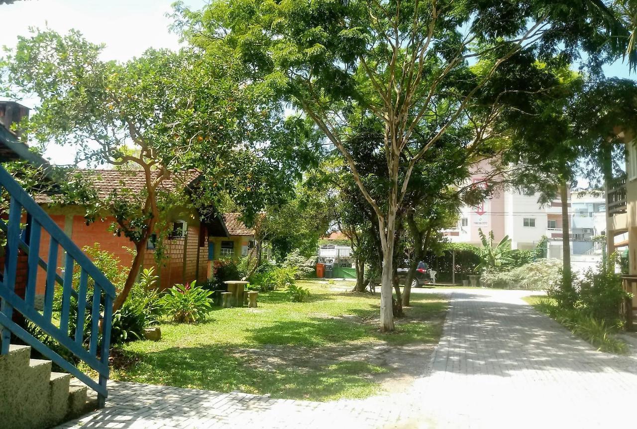 Pousada Natureza Florianopolis Exterior foto