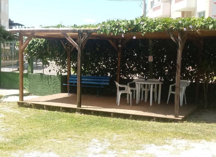 Pousada Natureza Florianopolis Exterior foto