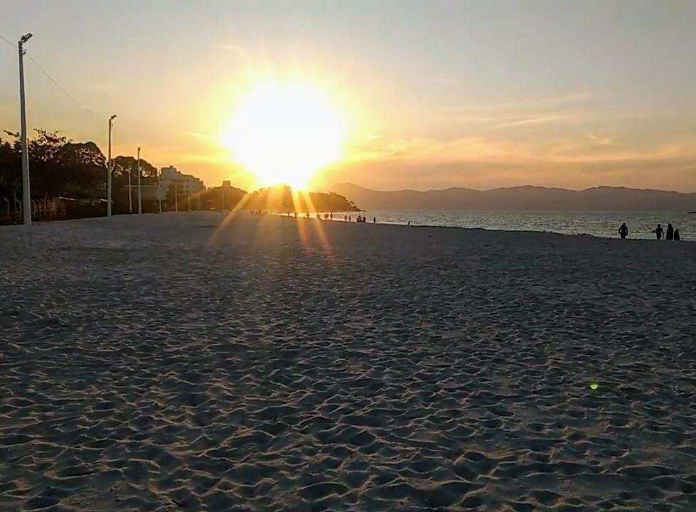 Pousada Natureza Florianopolis Exterior foto