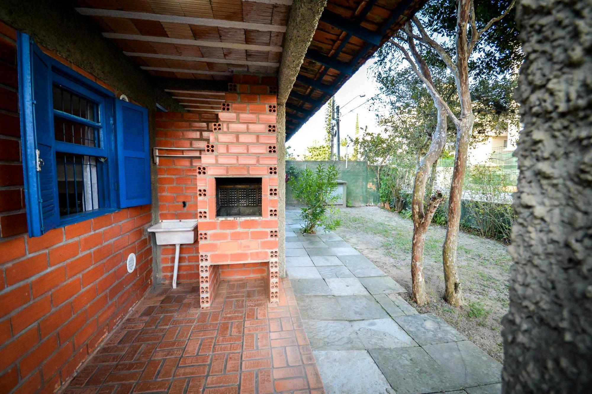 Pousada Natureza Florianopolis Exterior foto