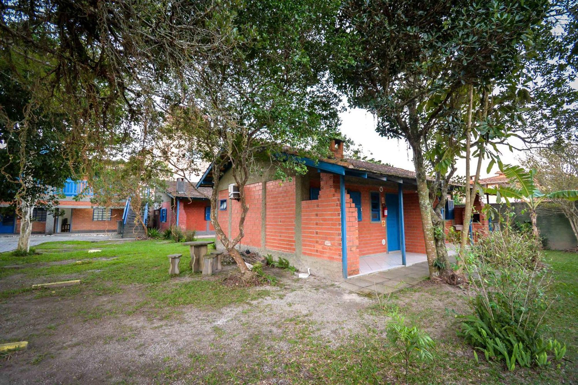 Pousada Natureza Florianopolis Exterior foto