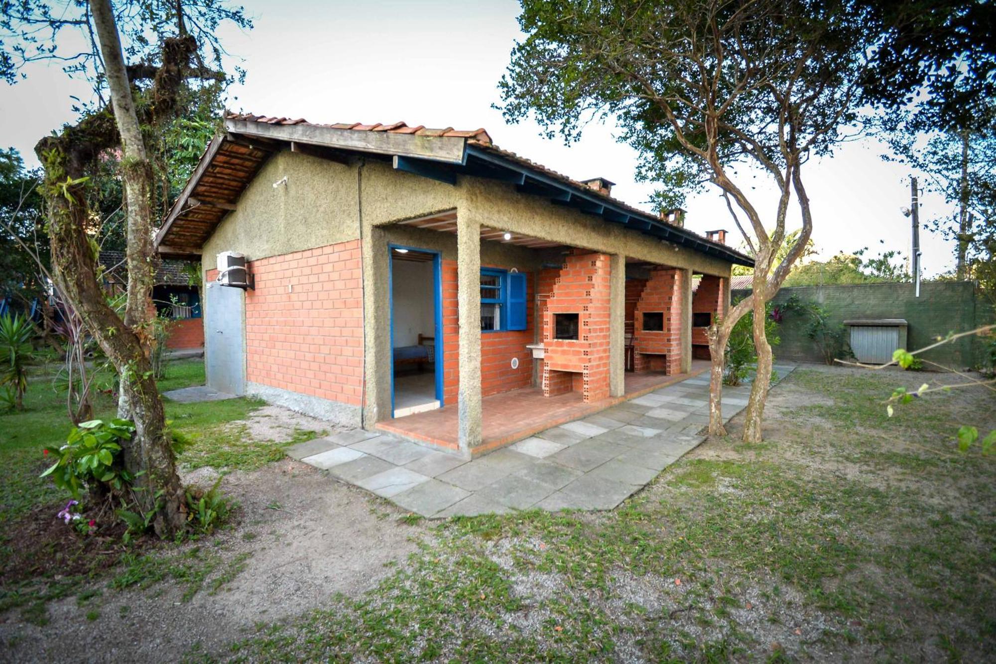 Pousada Natureza Florianopolis Exterior foto